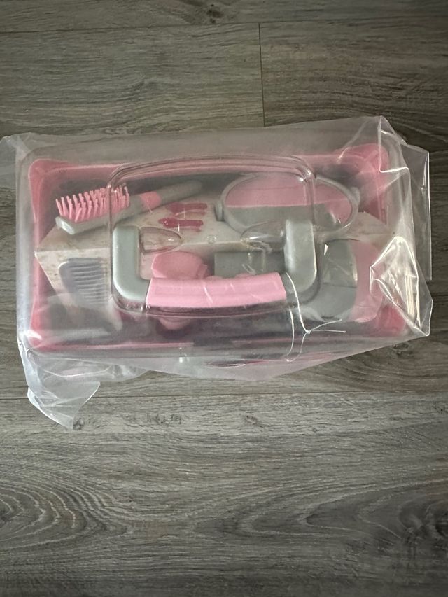 Maletín de Belleza Infantil Klein