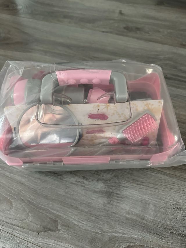 Maletín de Belleza Infantil Klein