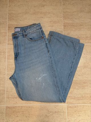 Pantalón vaquero Primark Talla 40