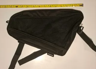 Borsa telaio bici B-SOUL