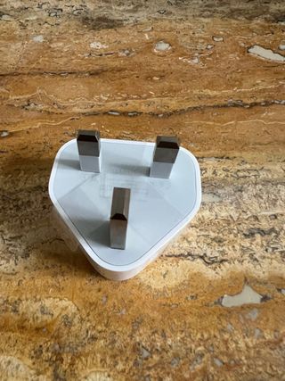 Enchufe USB Tipo G Reino Unido 