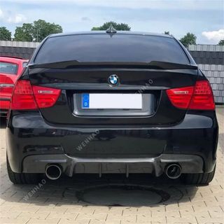 Alerón BMW E90 M4 (05-12)