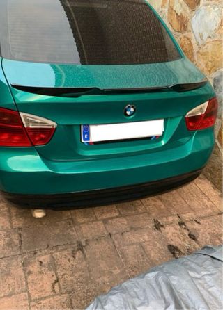 Alerón BMW E90 M4 (05-12)