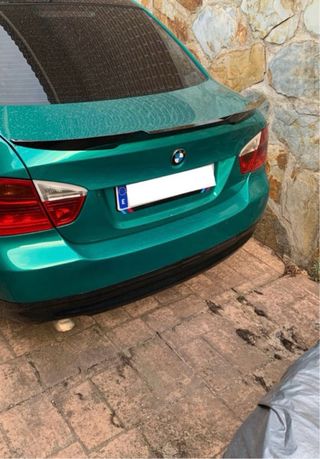Alerón BMW E90 M4 (05-12)