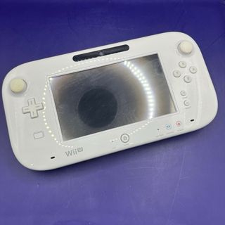Nintendo Wii U Console Bianca Originale