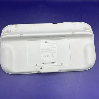 Nintendo Wii U Console Bianca Originale