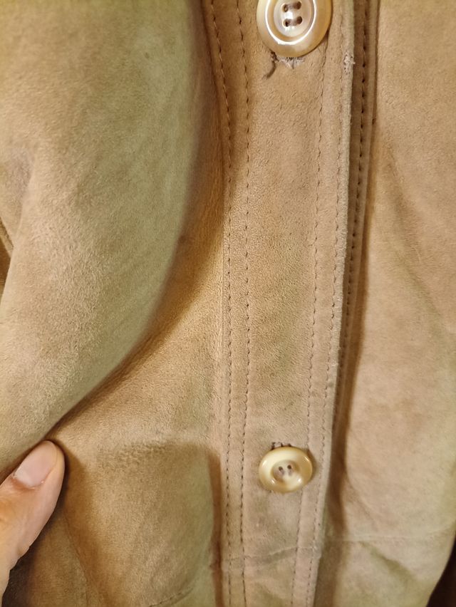 Montone Shearling  Beige