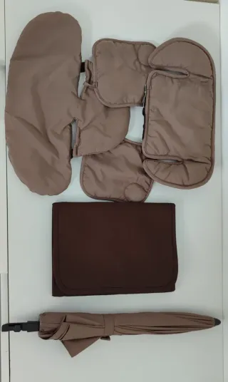 Carrito de bebé STOKKE Xplory