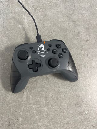 Mando Nintendo Switch Hori Nuevo