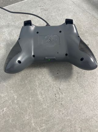 Mando Nintendo Switch Hori Nuevo