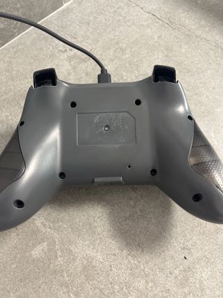 Mando Nintendo Switch Hori Nuevo