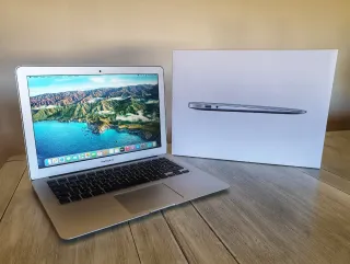 MacBook Air 13 i5 1.6GHz 8GB