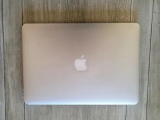MacBook Air 13 i5 1.6GHz 8GB