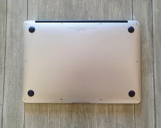 MacBook Air 13 i5 1.6GHz 8GB