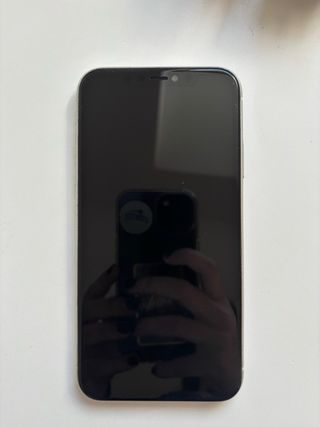 iPhone 11 bianco