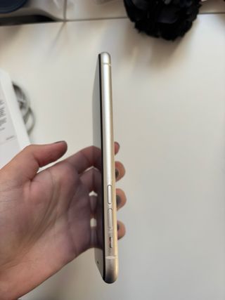 iPhone 11 bianco