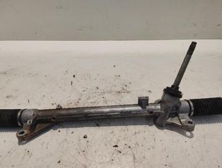 Nissan 307538 7812127 cremallera dirección qashqai