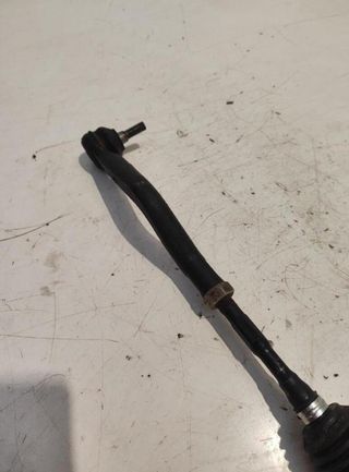 Nissan 307538 7812127 cremallera dirección qashqai