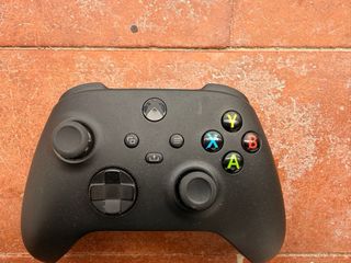 Mando Xbox Series X|S Negro sin usar