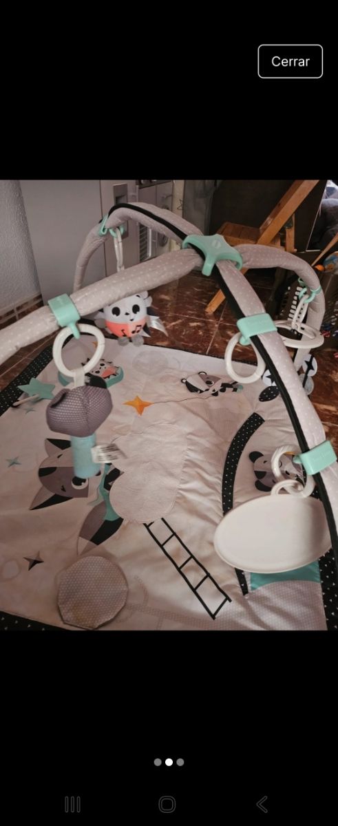 Parque infantil Tiny Love