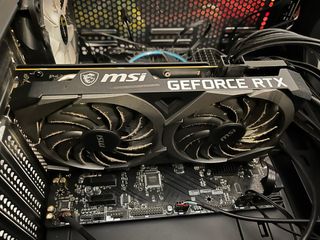 MSI RTX 3060 12GB DUAL
