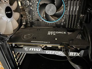 MSI RTX 3060 12GB DUAL