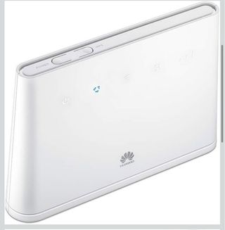 Router Huawei 4G LTE SIM