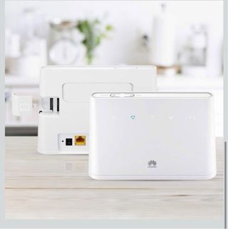 Router Huawei 4G LTE SIM