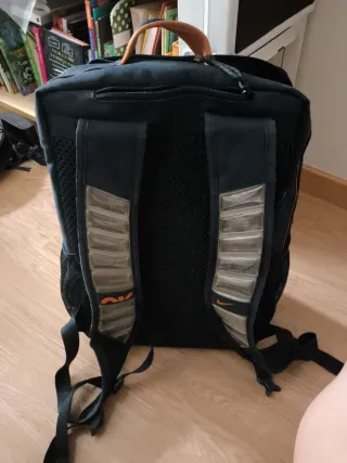 Mochila Nike Azul marino 