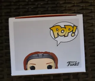 2 Funko Pop Star Wars Edición Chase