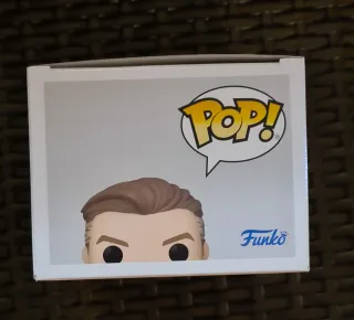2 Funko Pop Star Wars Edición Chase