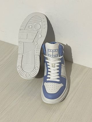 Scarpe Tommy Hilfiger Tg 37