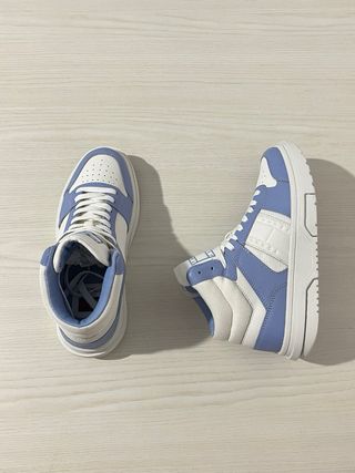 Scarpe Tommy Hilfiger Tg 37