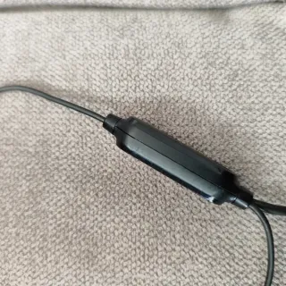 Auriculares Sony Ericsson Negros