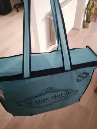 Cancán fallera La llar del fil. 80 cm