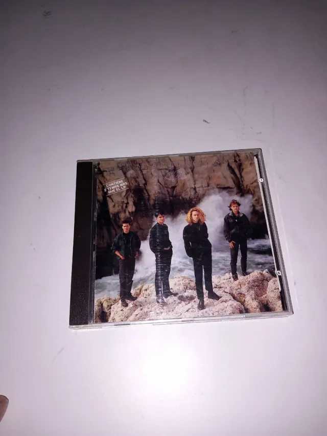 Pacote de material variat d'Heroes of Silence.