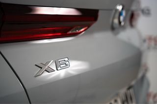 BMW X6 2024