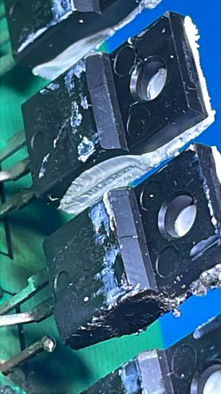 equipos electrónicos