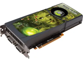 Tarjeta Gráfica Nvidia GTX 470 POV