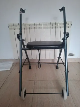 Andador sencillo 