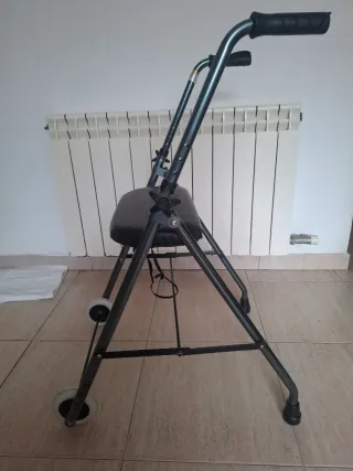Andador sencillo 