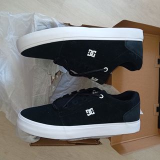 DC SHOES HYDE ZAPATILLAS TALLA 42