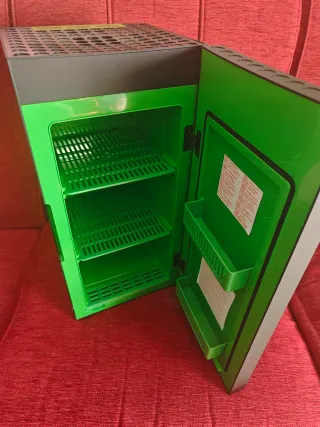 Mini nevera portátil XBox nueva 