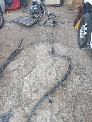 Mangueras A/C Ford Transit