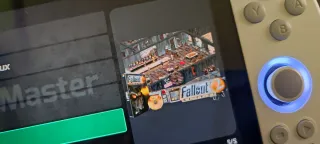 Trimui Smart Pro 200GB