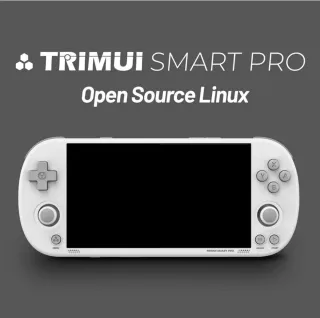 Trimui Smart Pro 200GB