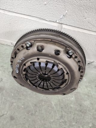 Kit Embrague Zafira B 1.7 CDTI