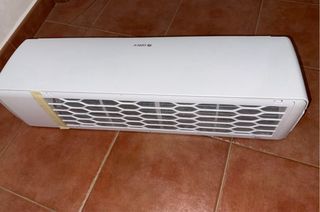 Aire Acondicionado COMO NUEVO!!Gree Inverter