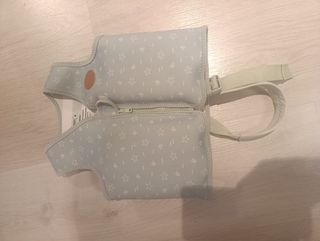 Chaleco flotador aprendizaje Saro estrellas. 