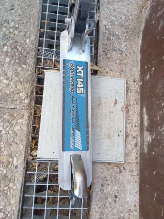 Patinete XT145 Boomerang